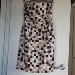 Your next family dinner dress!